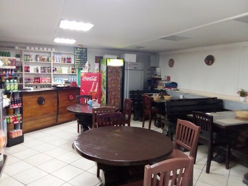 Cafe Плов центр, Bogotol, photo