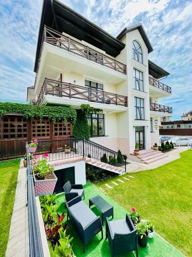 Гостевой дом Rimma’s house в Лазаревском