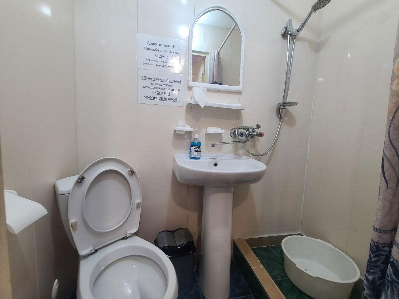 Фото Санита