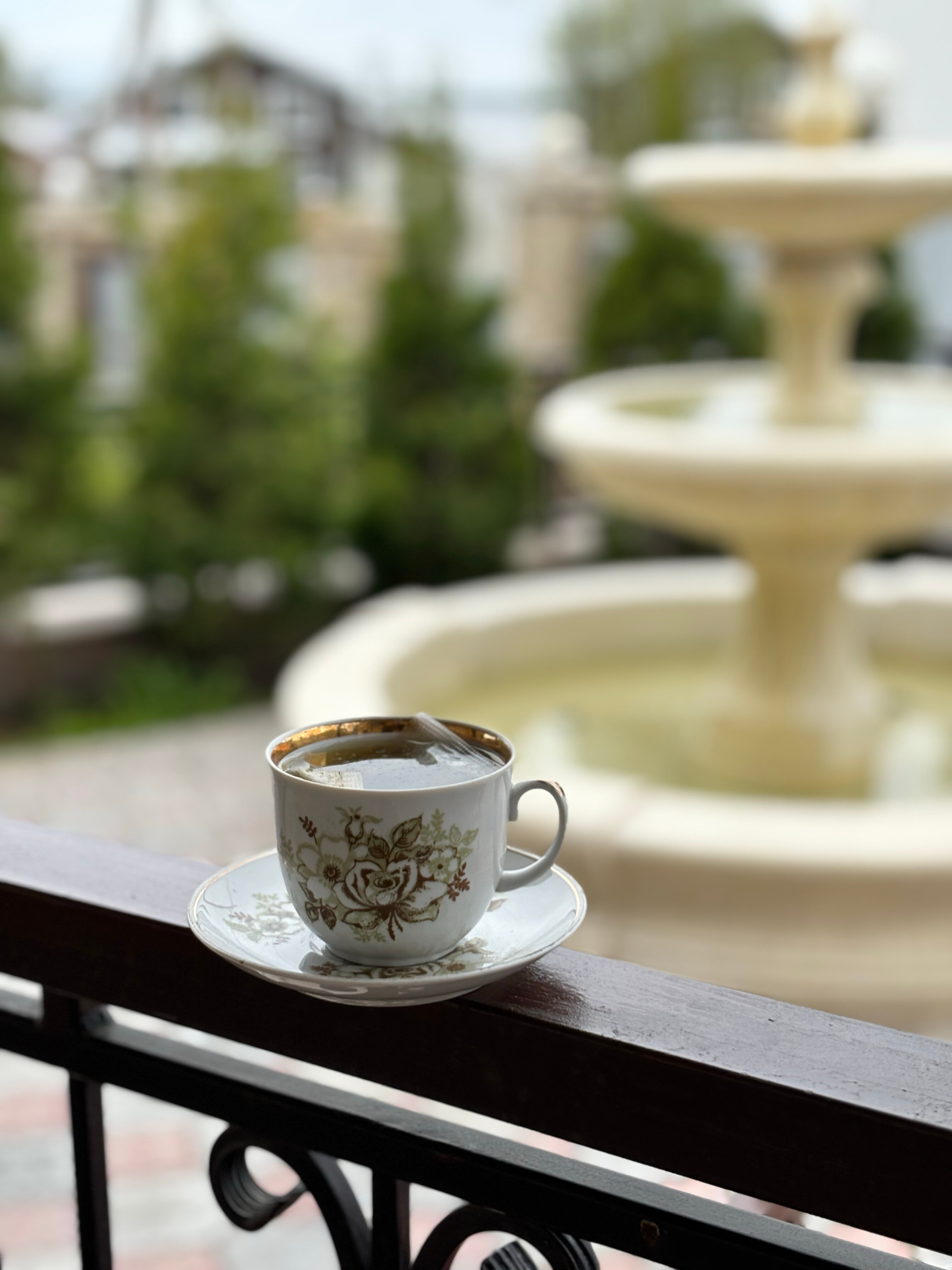 Фото Введенская усадьба