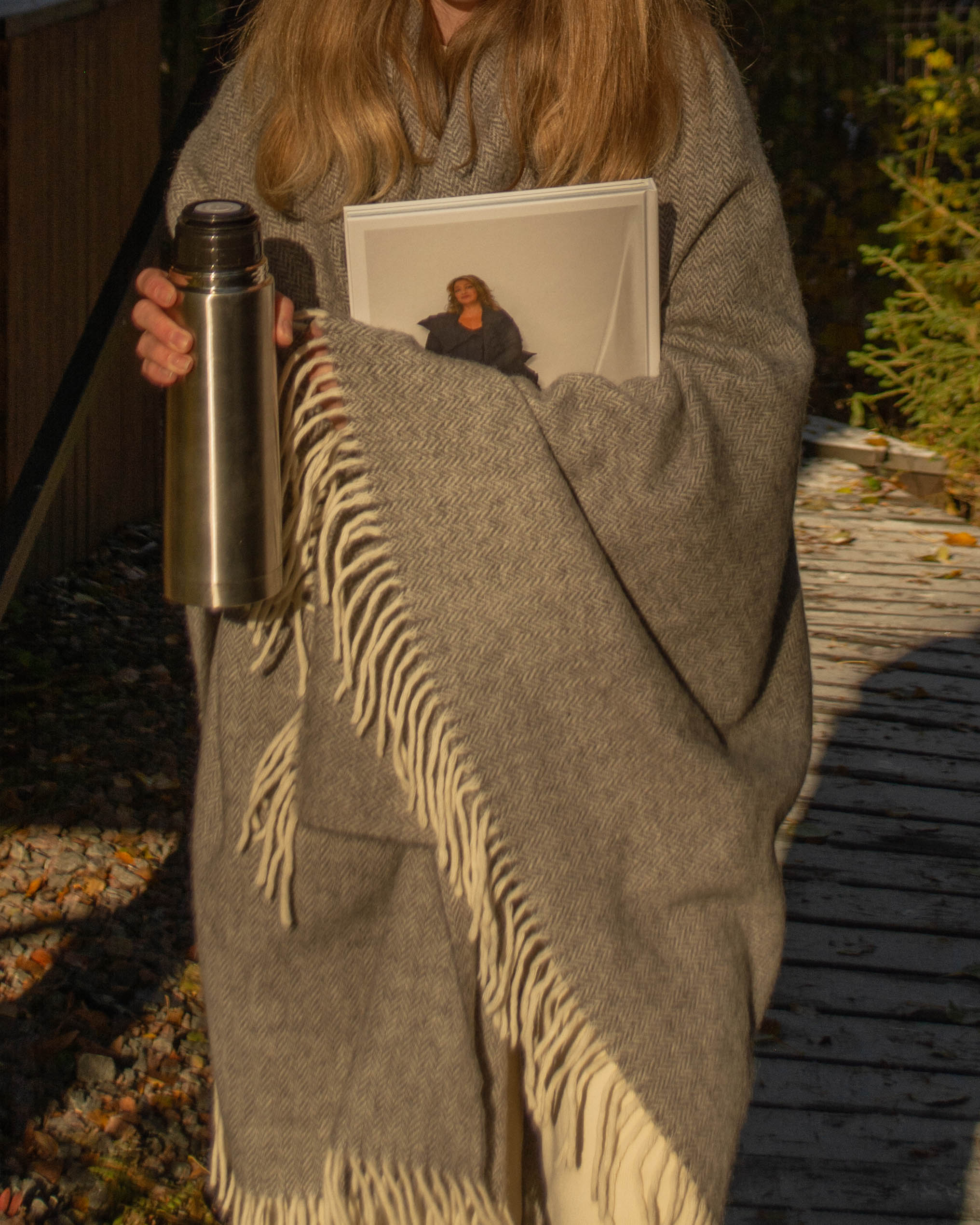 Фото Лесной восход