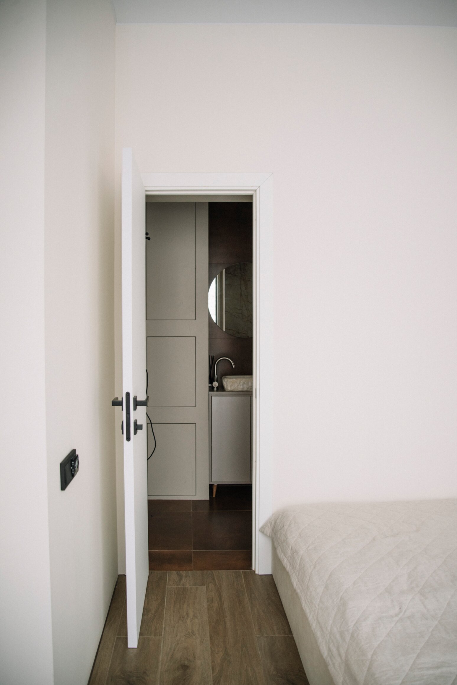 Фото Лесной восход