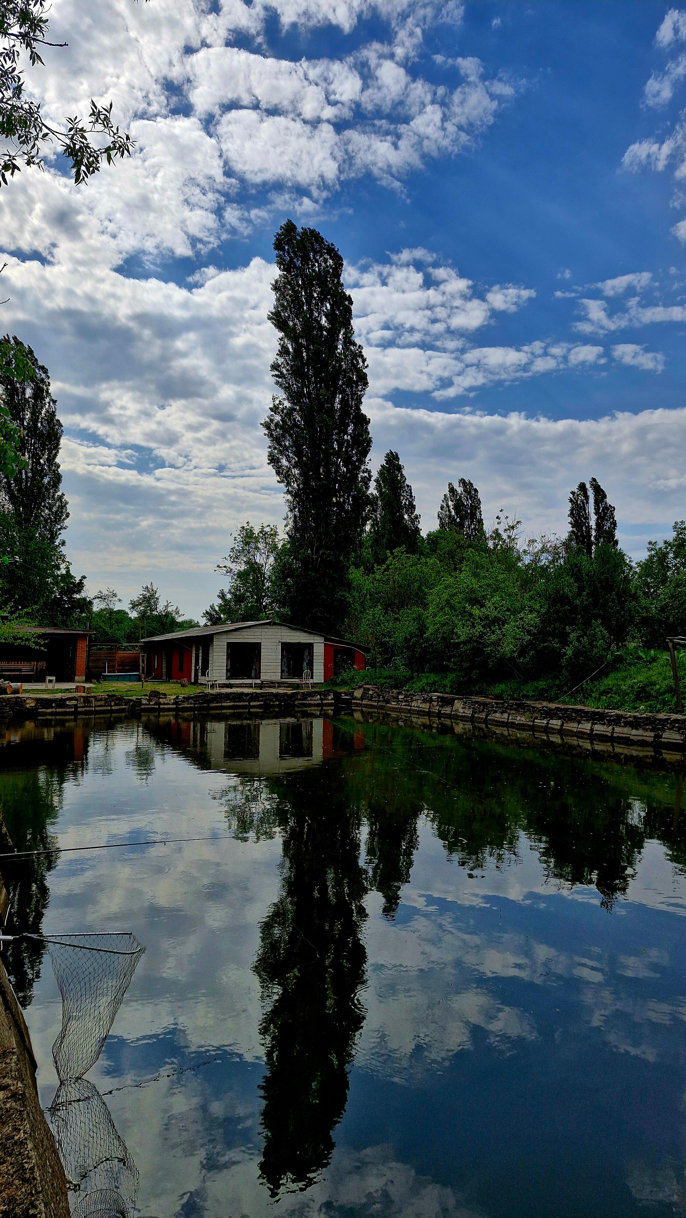 Фото Междуморье