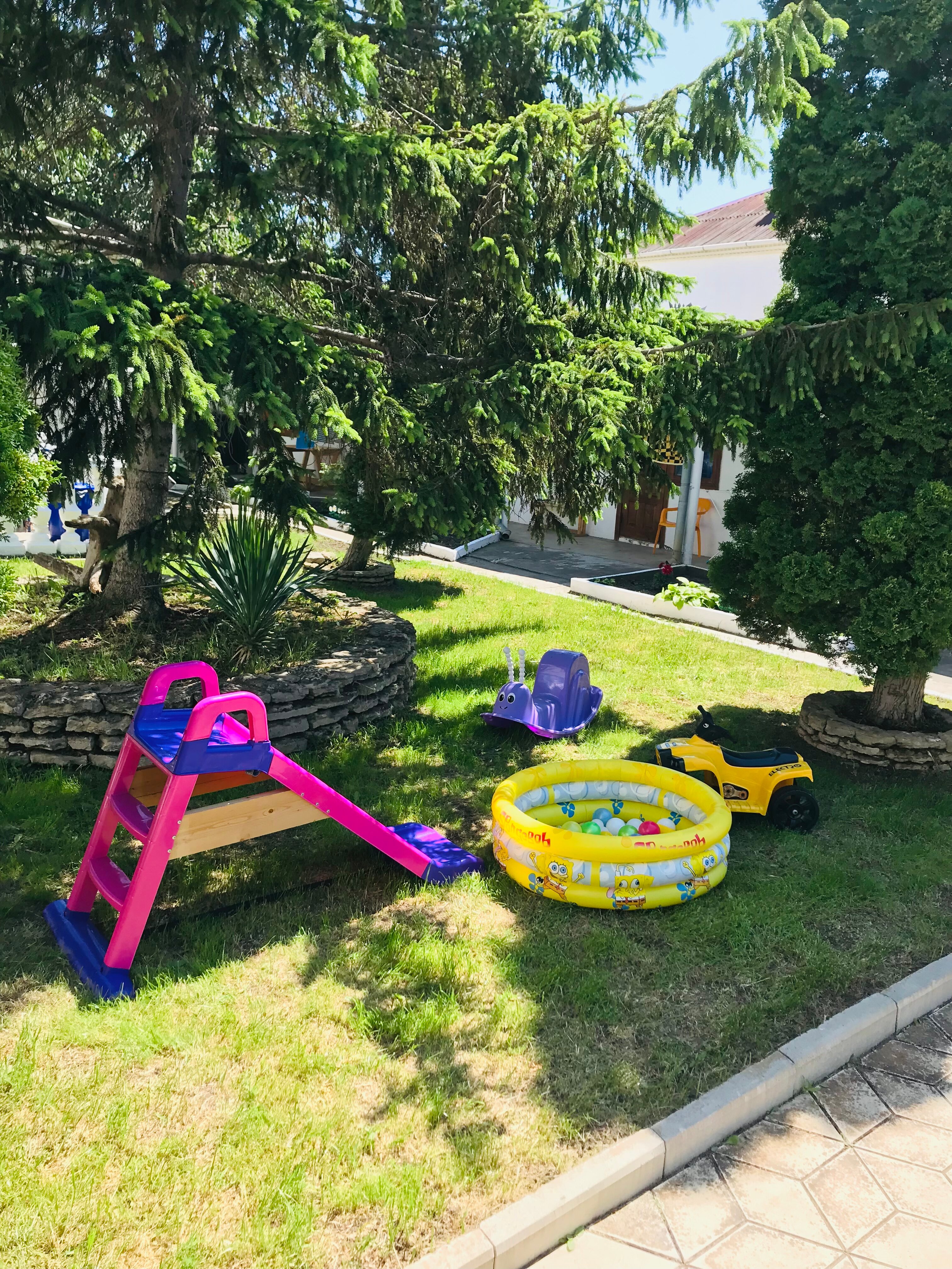 Фото отеля 4