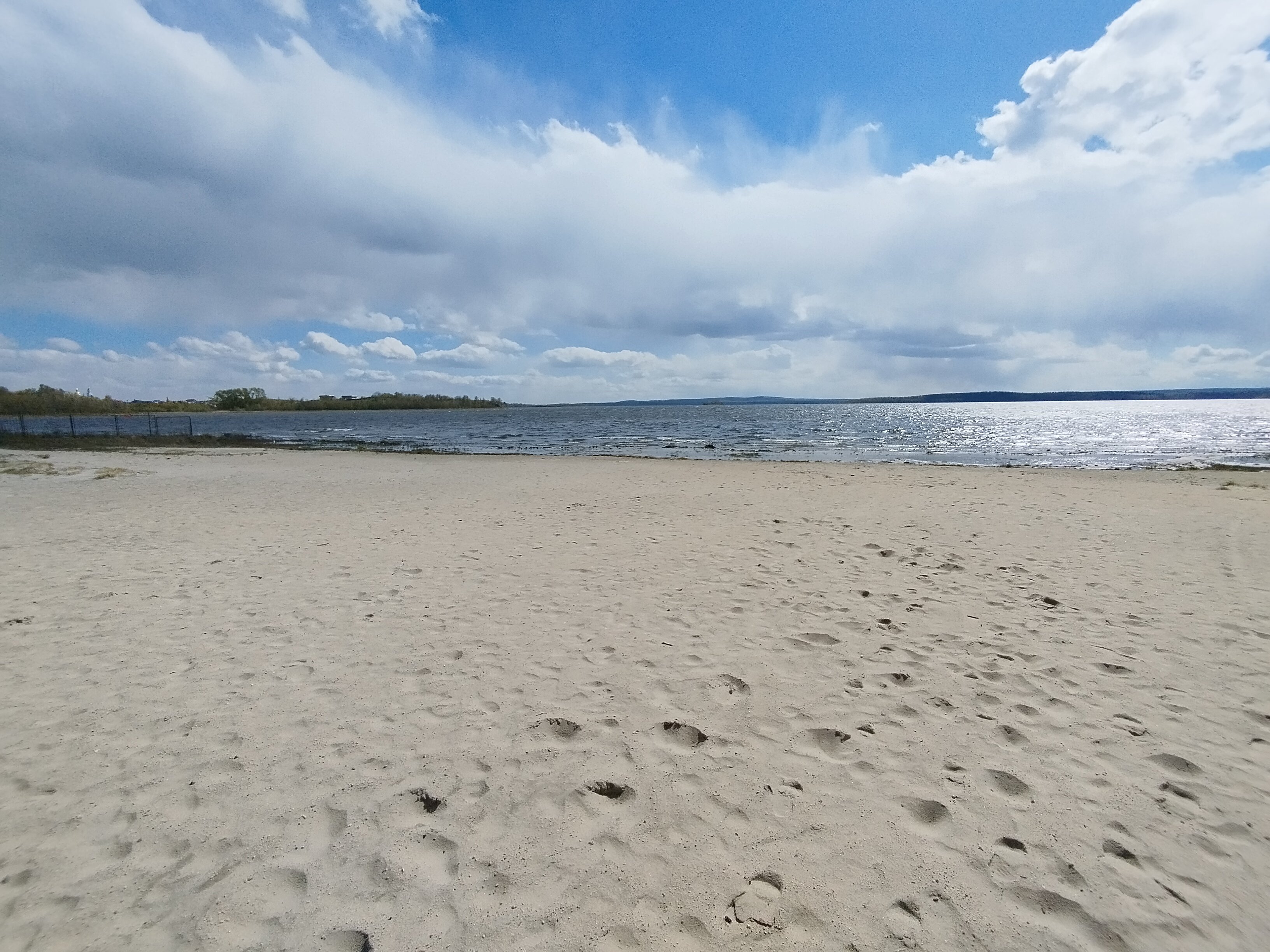 Фото Шале Пески большое