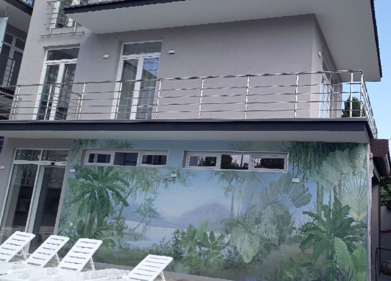 Фото Сириус