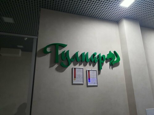 Внешний вид отеля Тулпар в Казани, фото 5