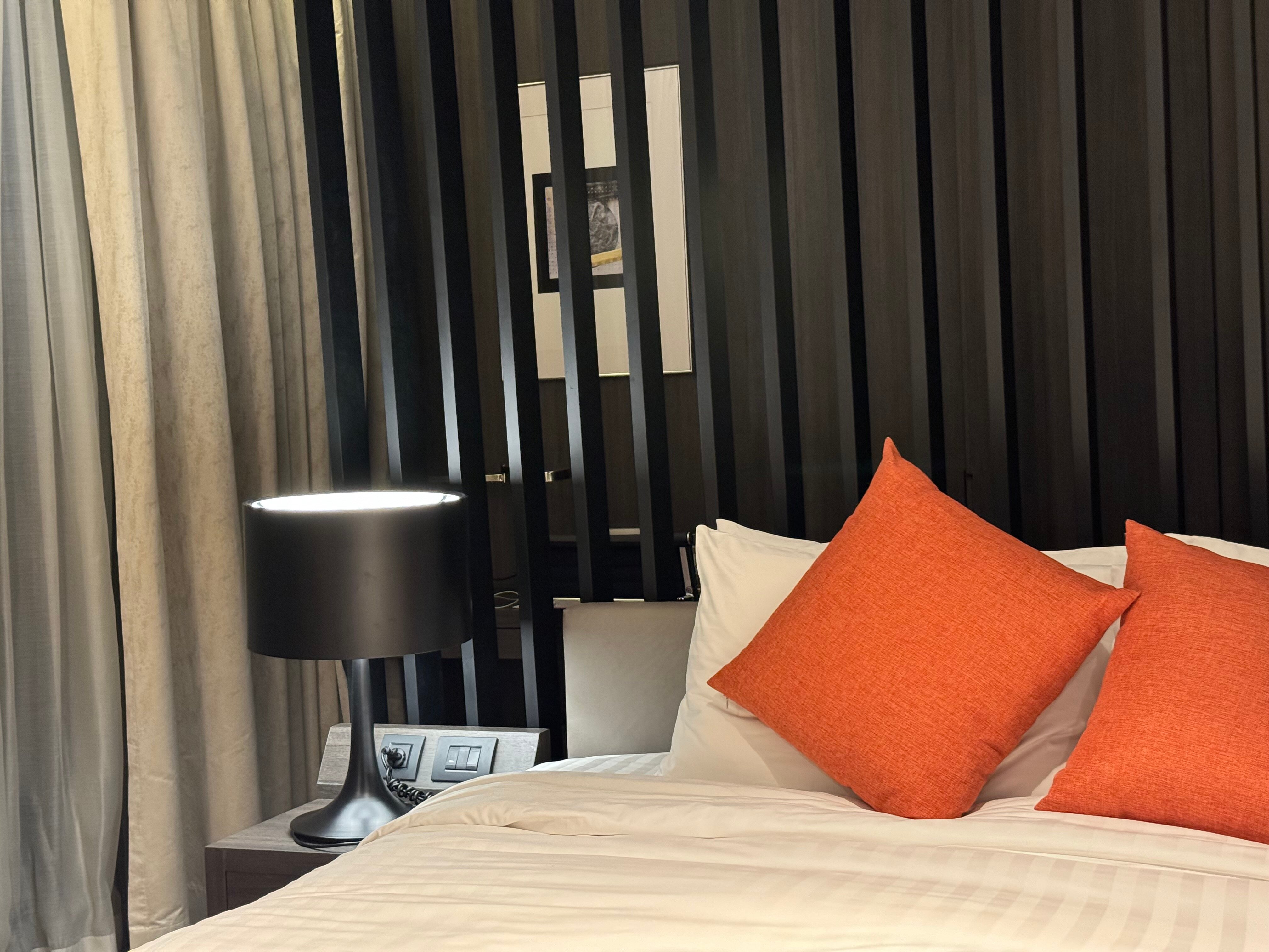 Фото Amara Bangkok Hotel