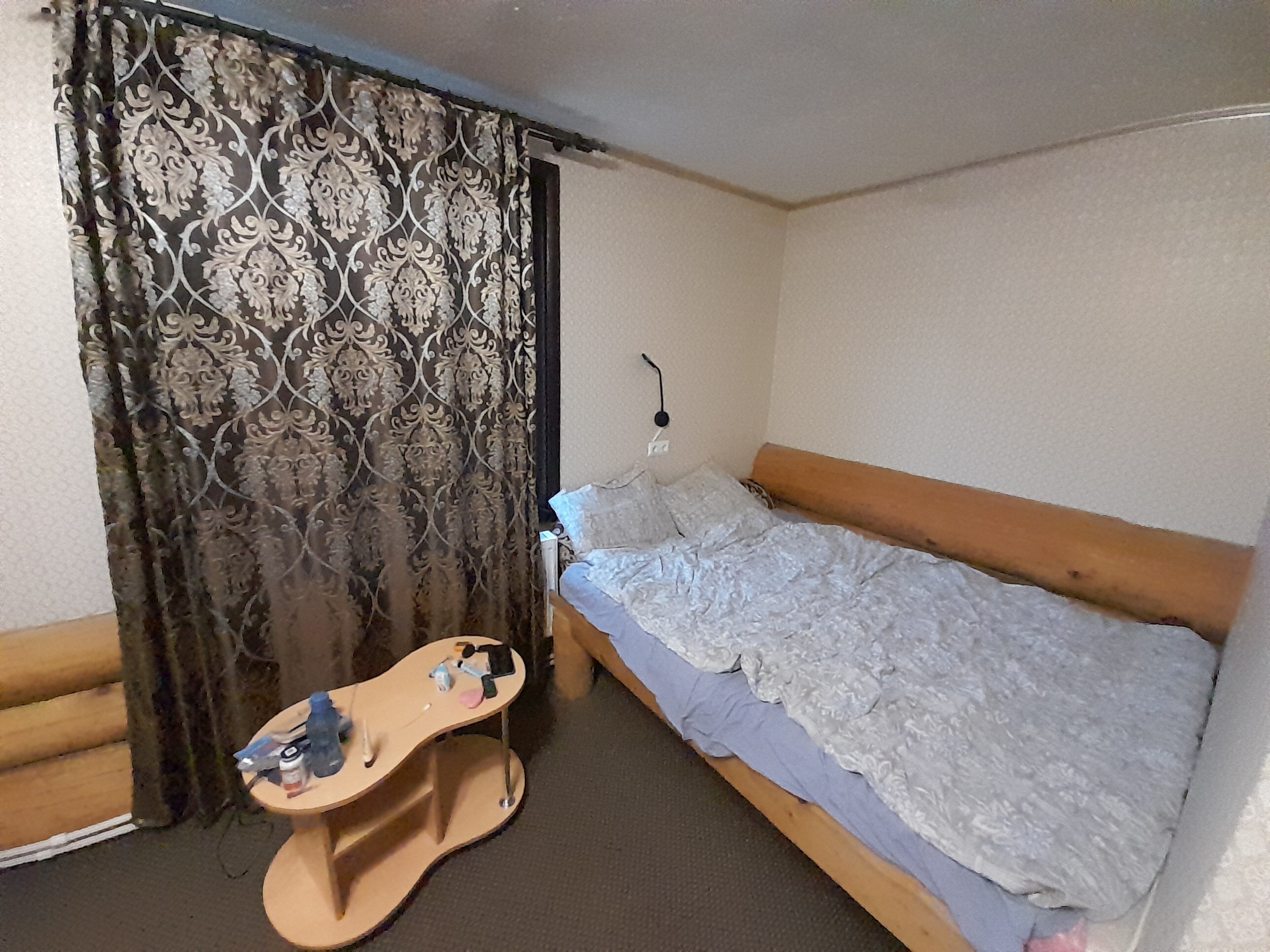 Фото Благодать