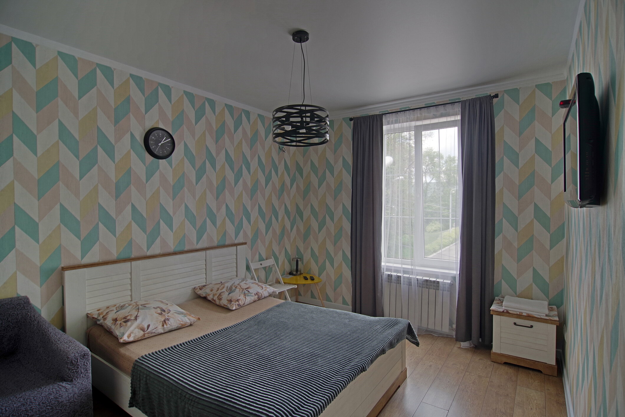 Фото Фокс хаус