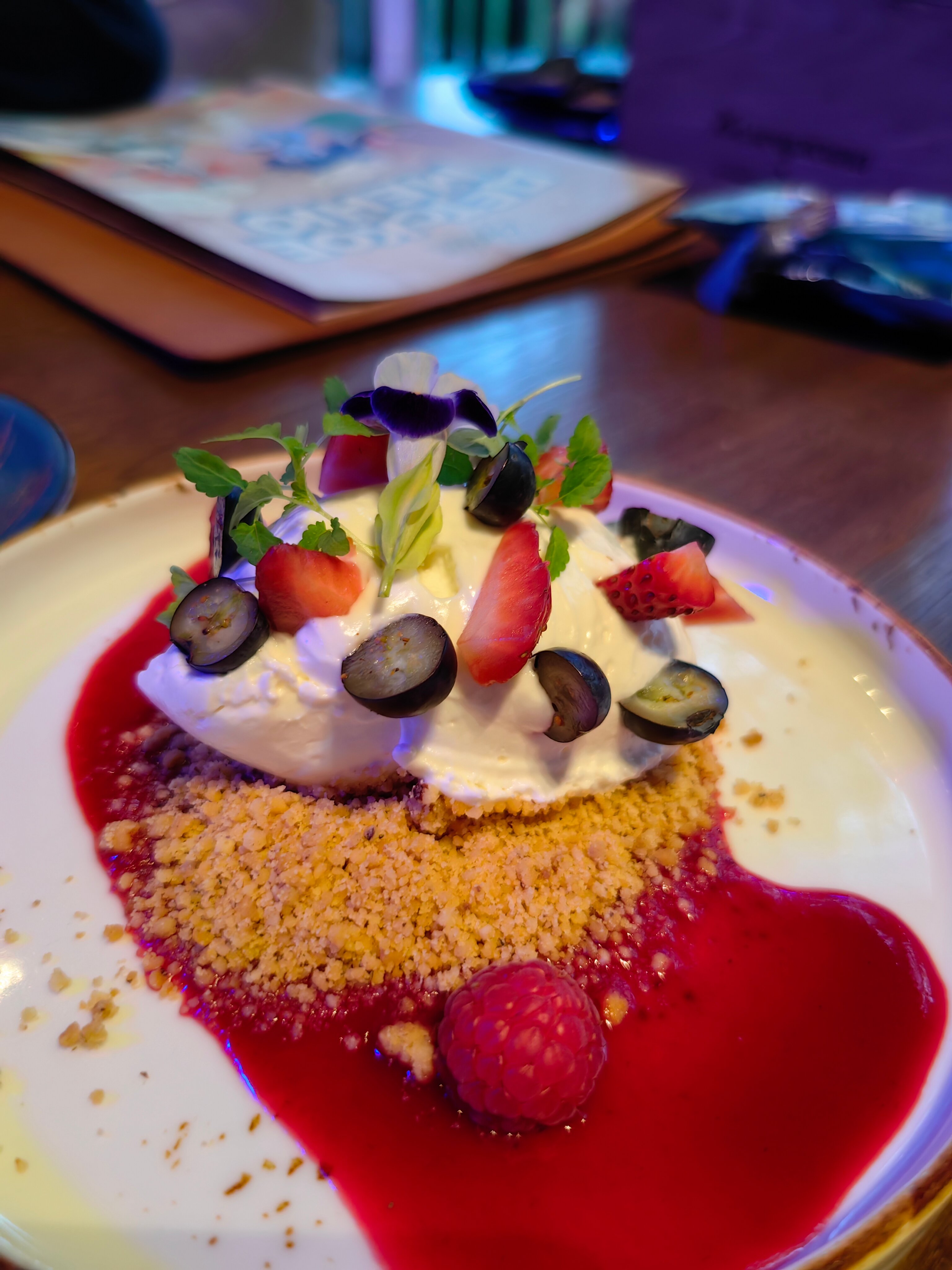 Фото Жемчужина