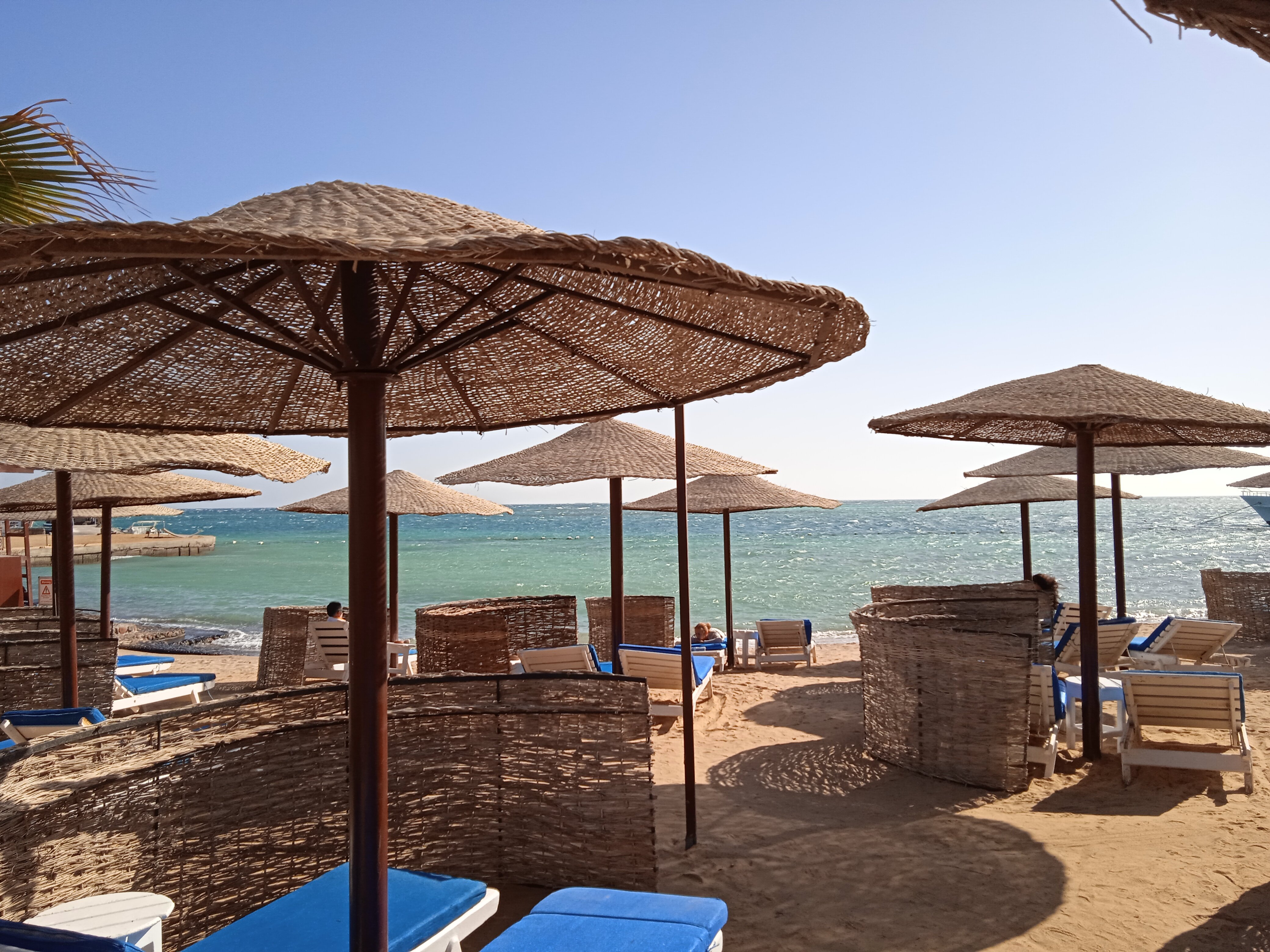 Фото Sea Star Beau Rivage Hotel