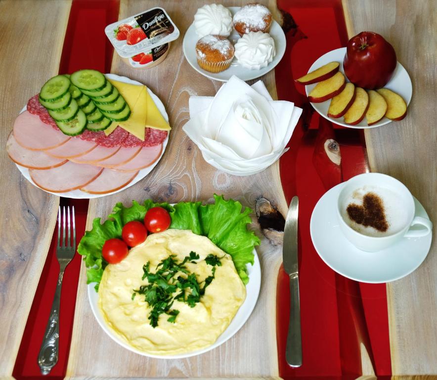 Фото отеля 4