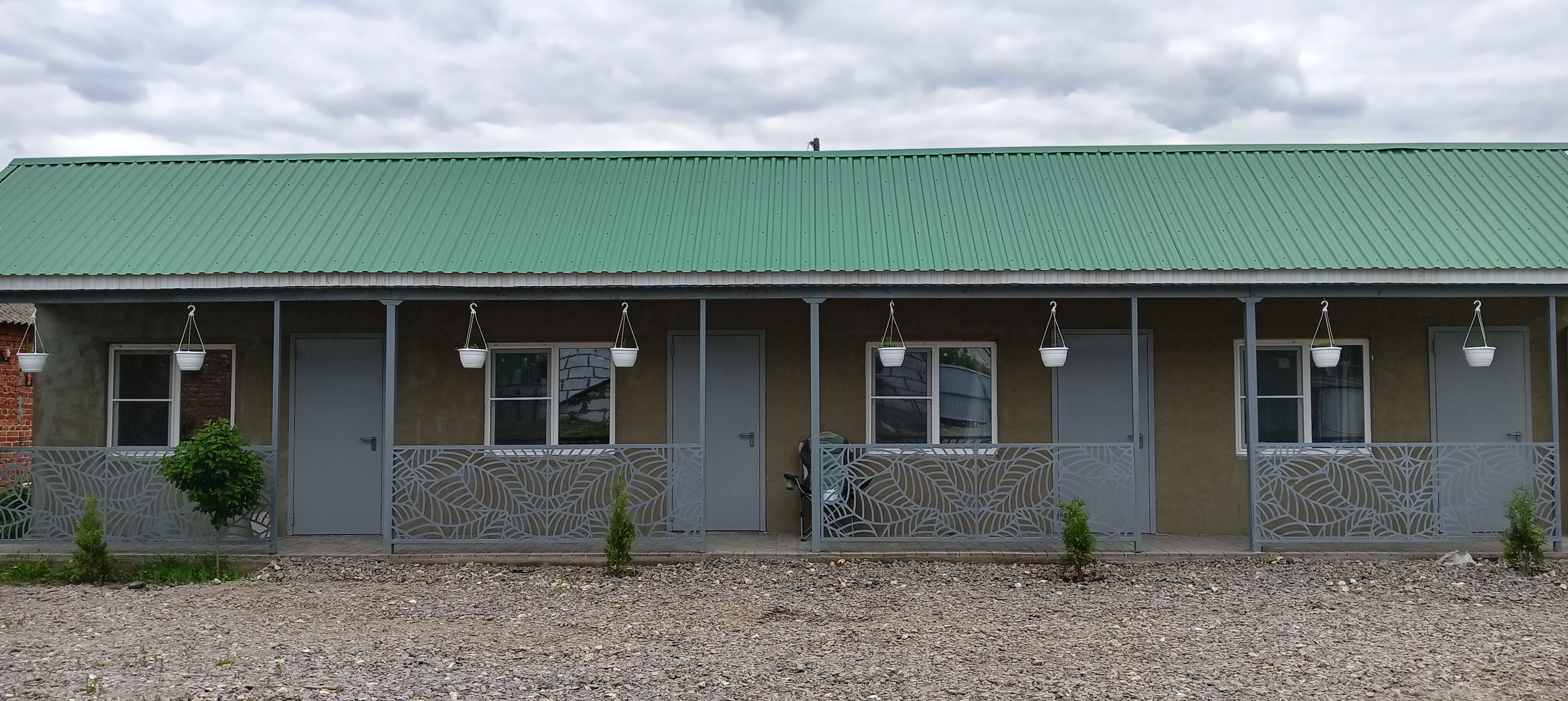 Фото отеля 4