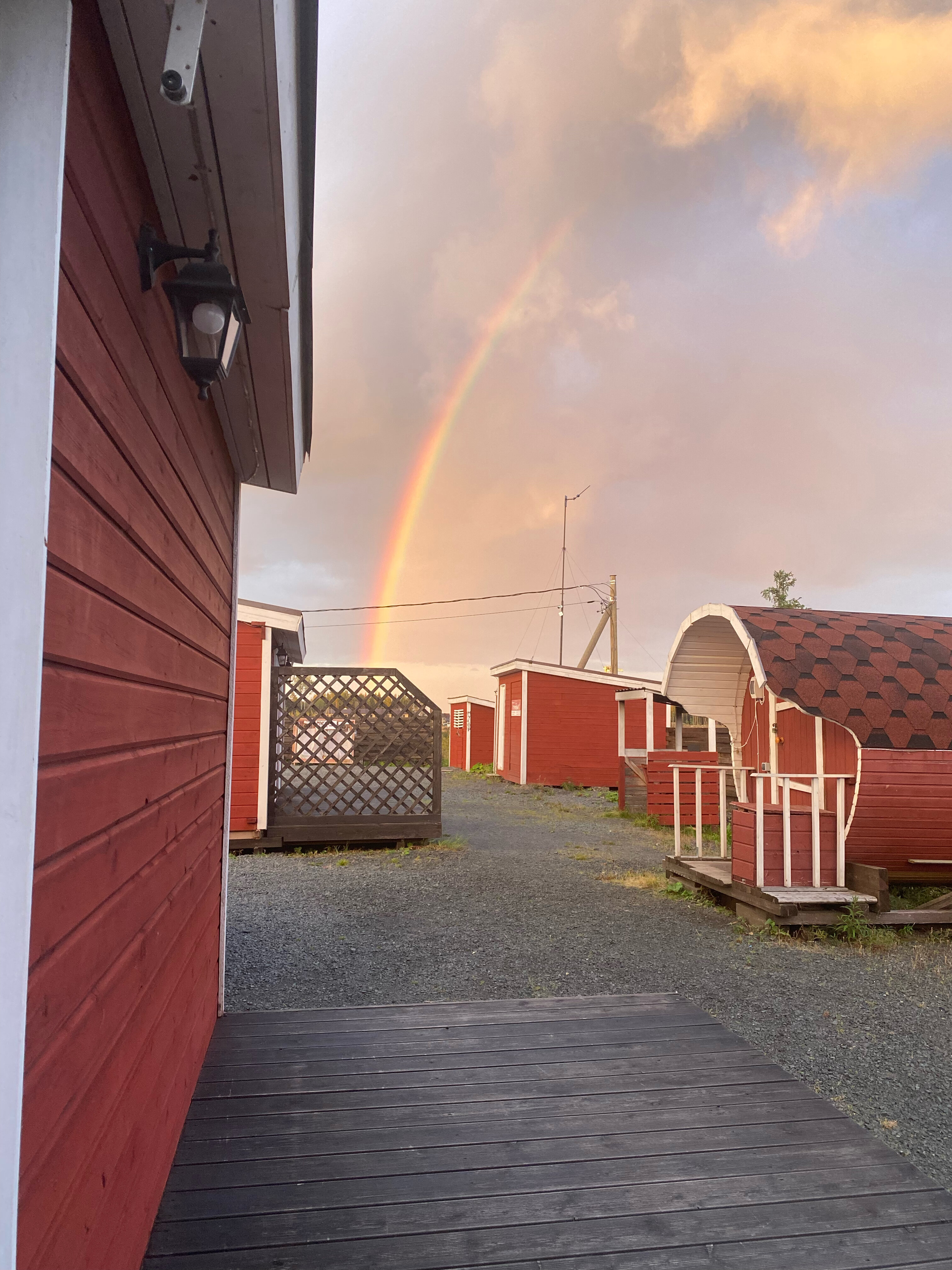 Фото Scandi Village