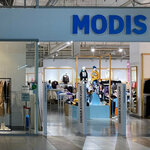 Modis (Timofeya Nevezhina Street, 3с10), clothing store