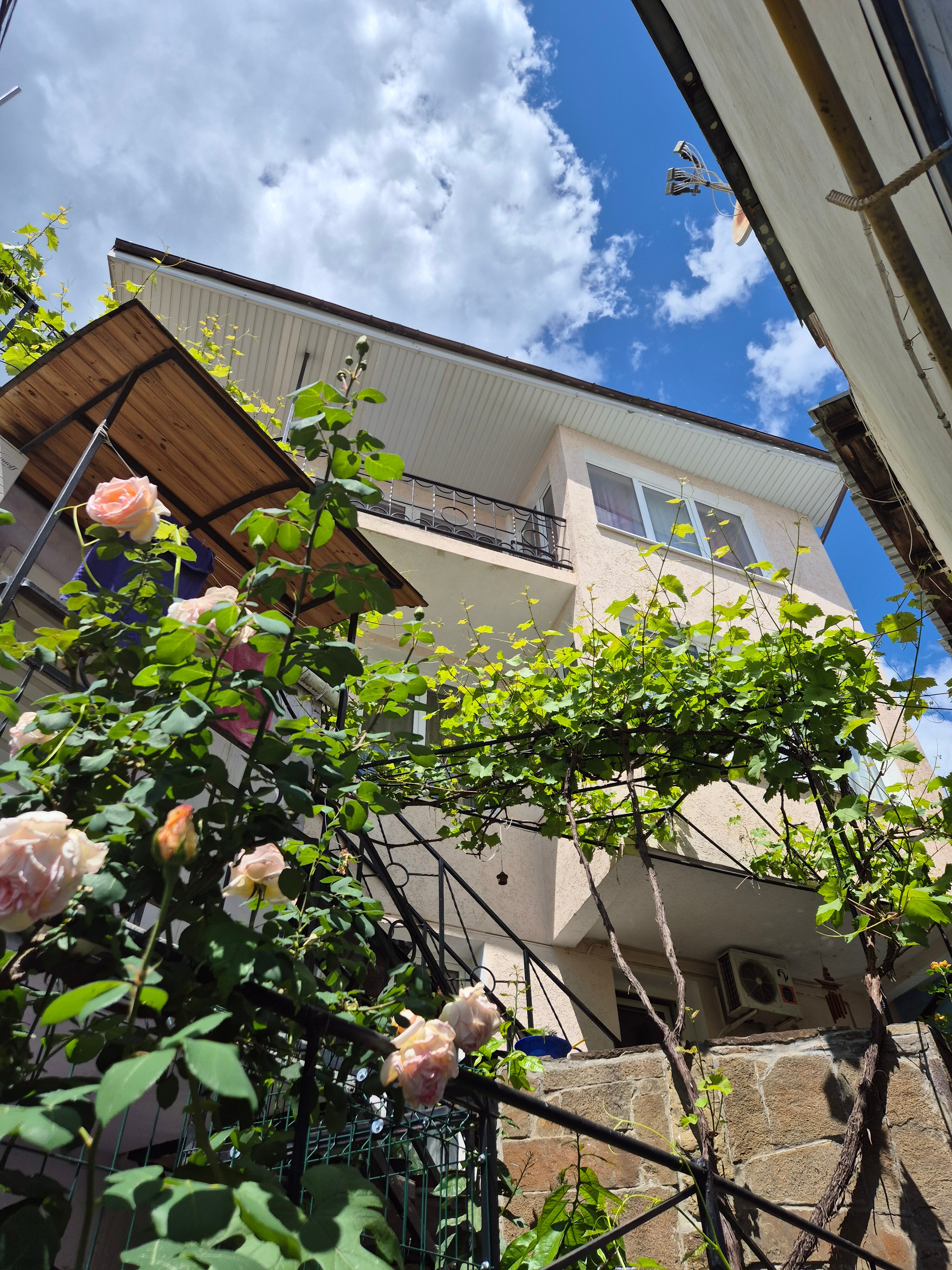 Фото Клименко хаус