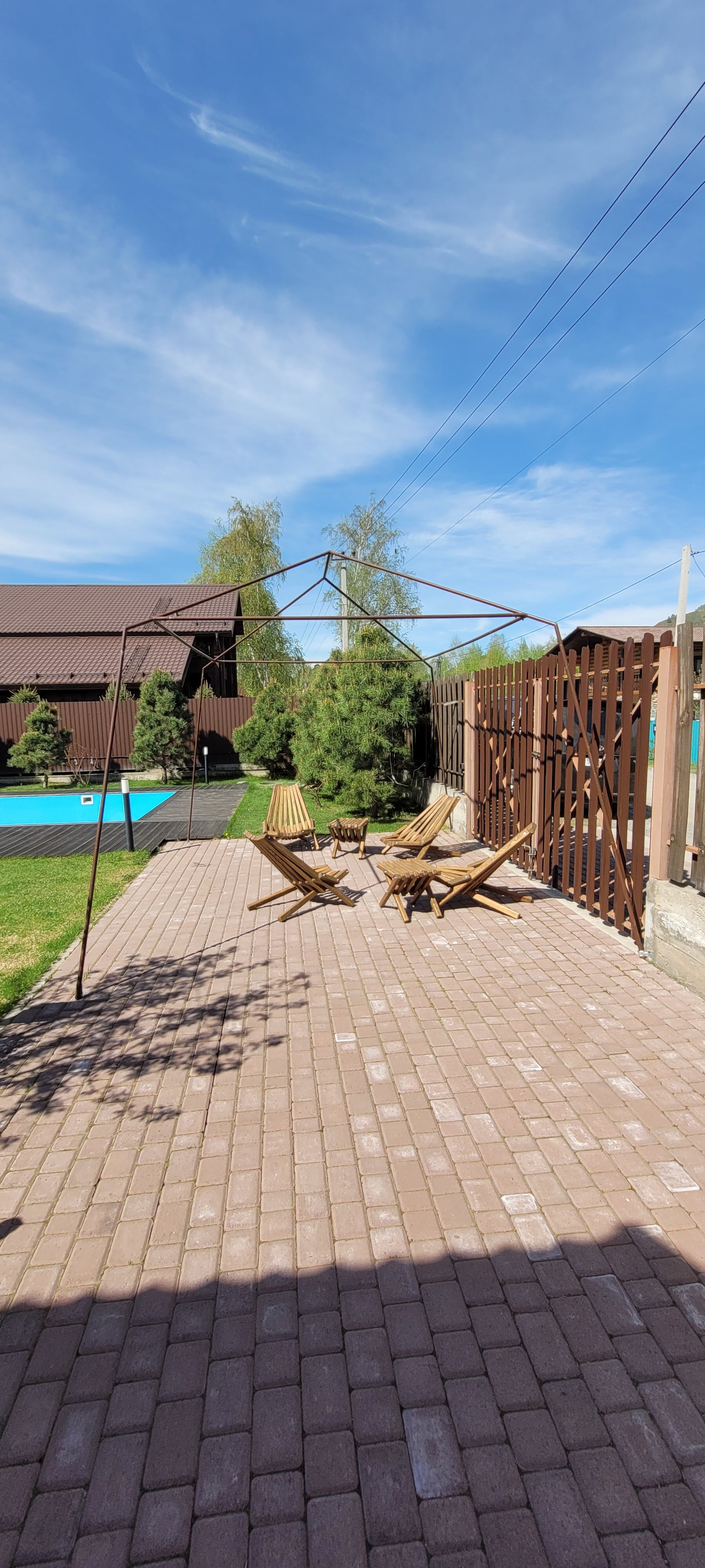 Фото Апарт комплекс Алтай