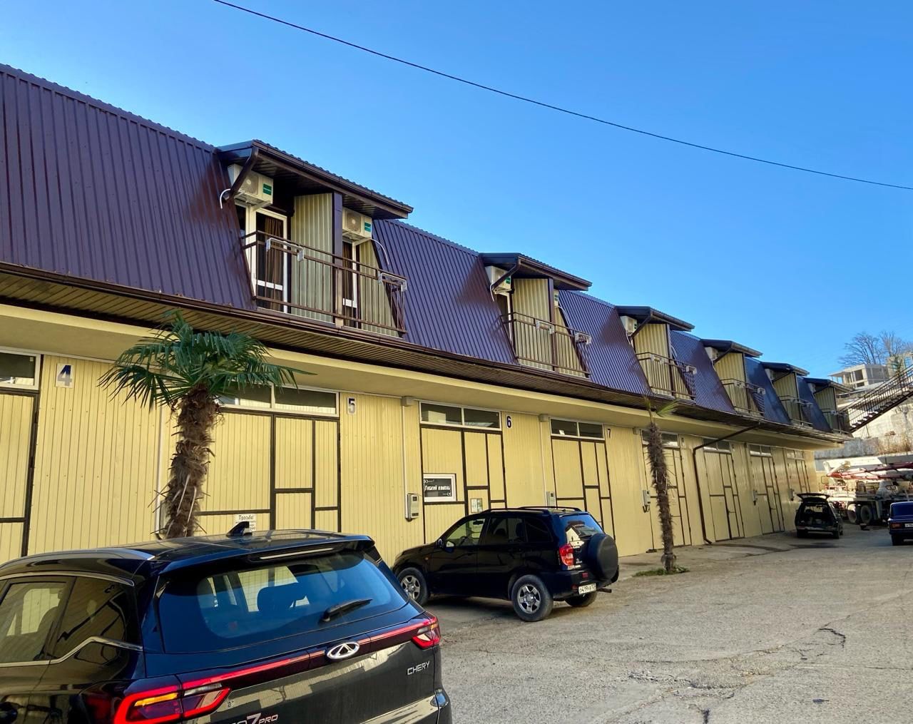 Фото Солнце Кавказа