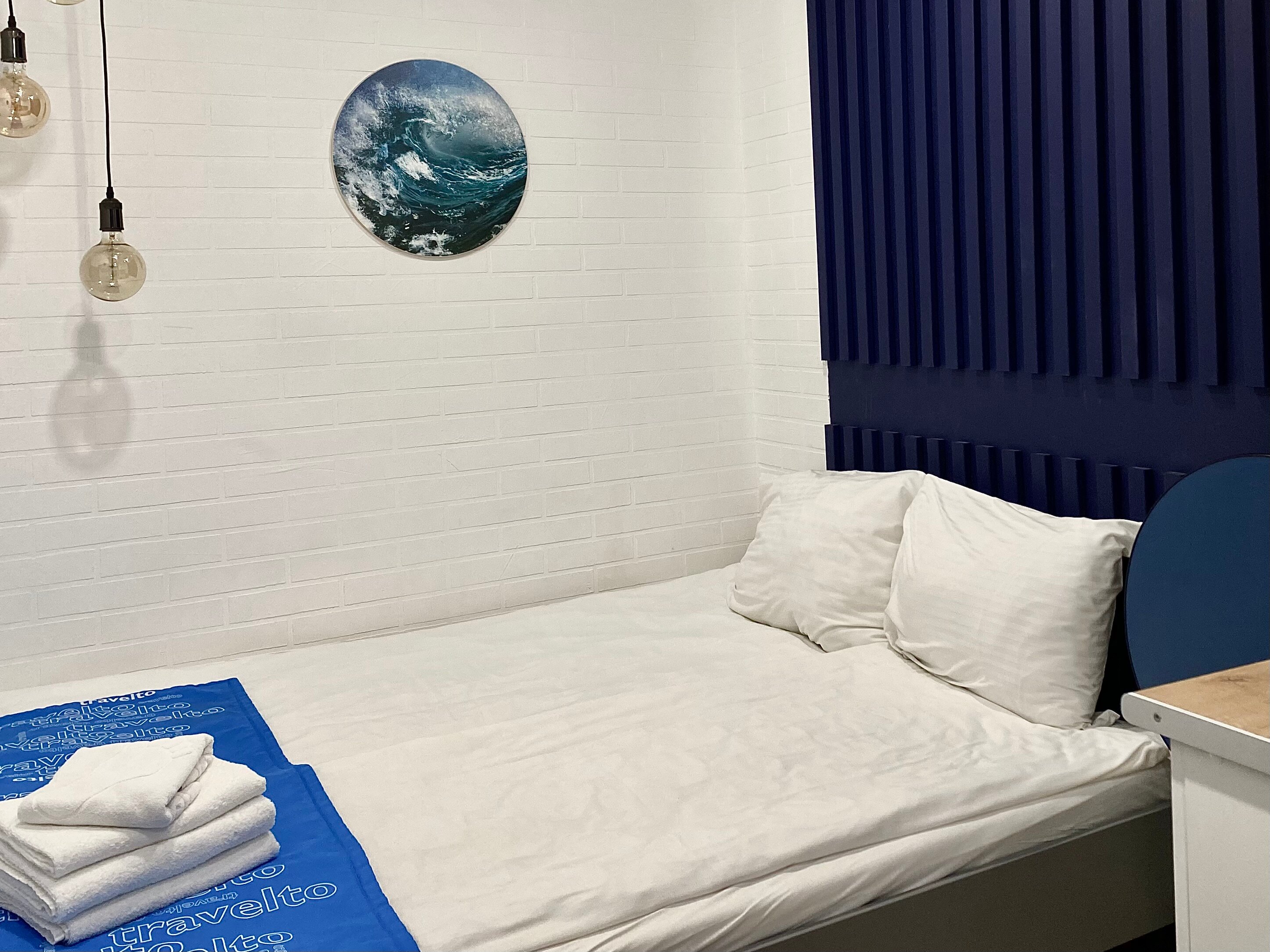 Фото Апартаменты Тележная 13