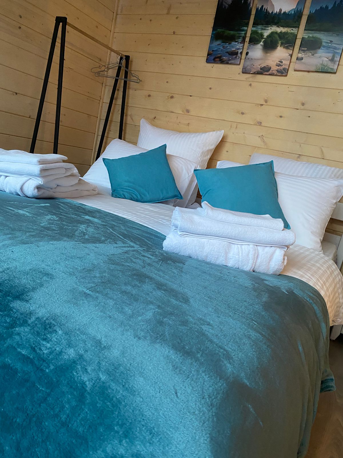 Фото Wood House Fiagdon