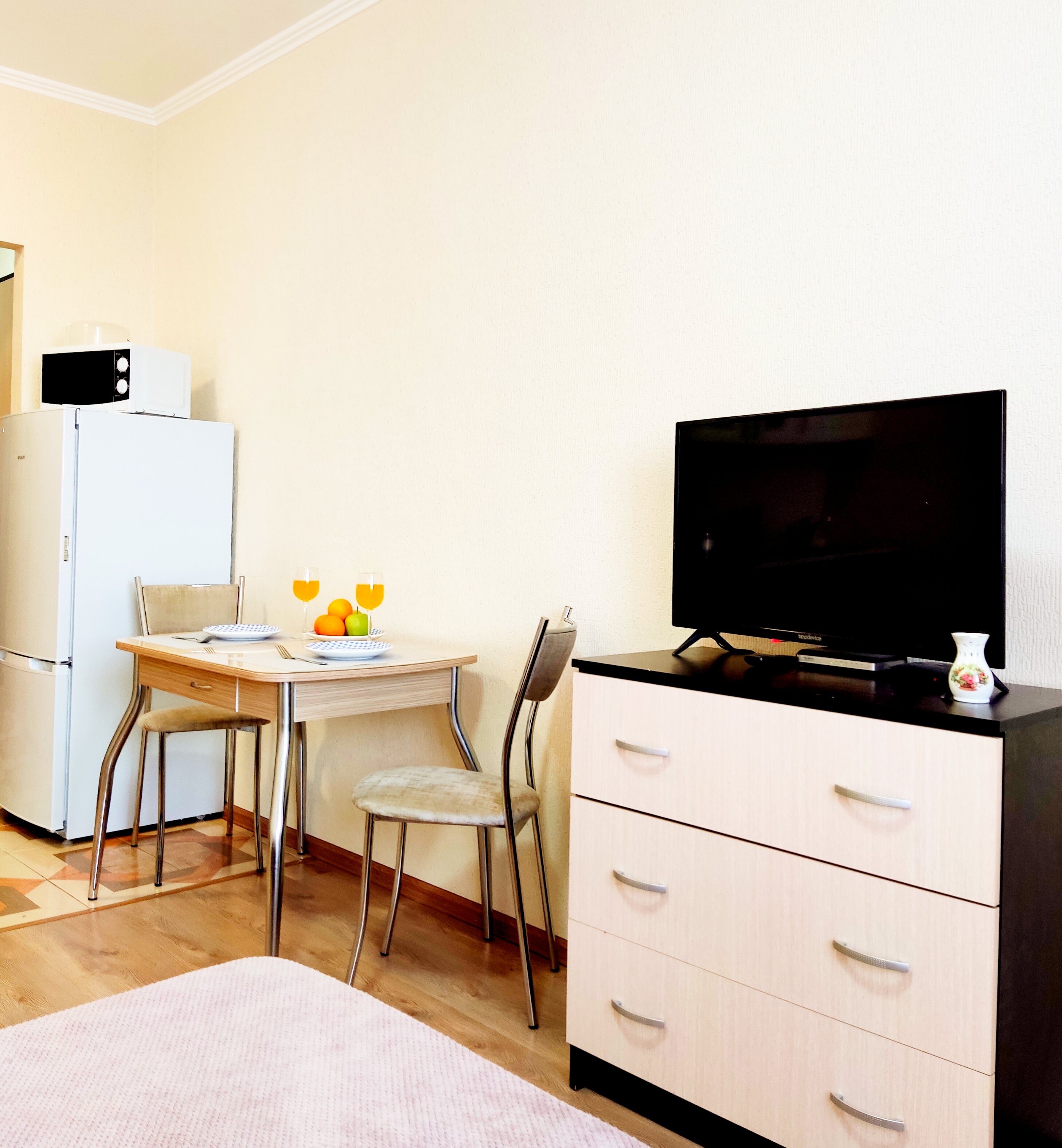 Фото СуткиСОНсмарт на Доломановском 124/1