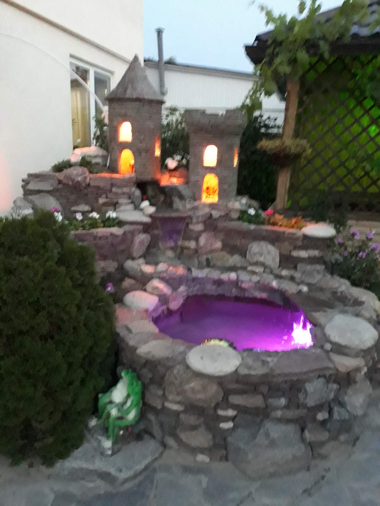 Фото Жемчужина