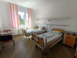 Federal Center for Cardiovascular Surgery (Krasnoyarsk, Karaulnaya ulitsa, 45), polyclinic for adults