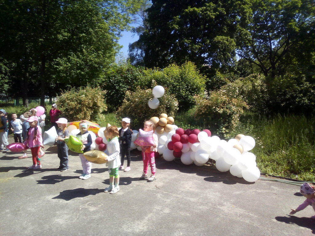 Kindergarten, nursery Munitsipalnoye Byudzhetnoye Doshkolnoye Obrazovatelnoye Uchrezhdeniye Detsky sad kombinirovannogo vida № 89, Lipetsk, photo