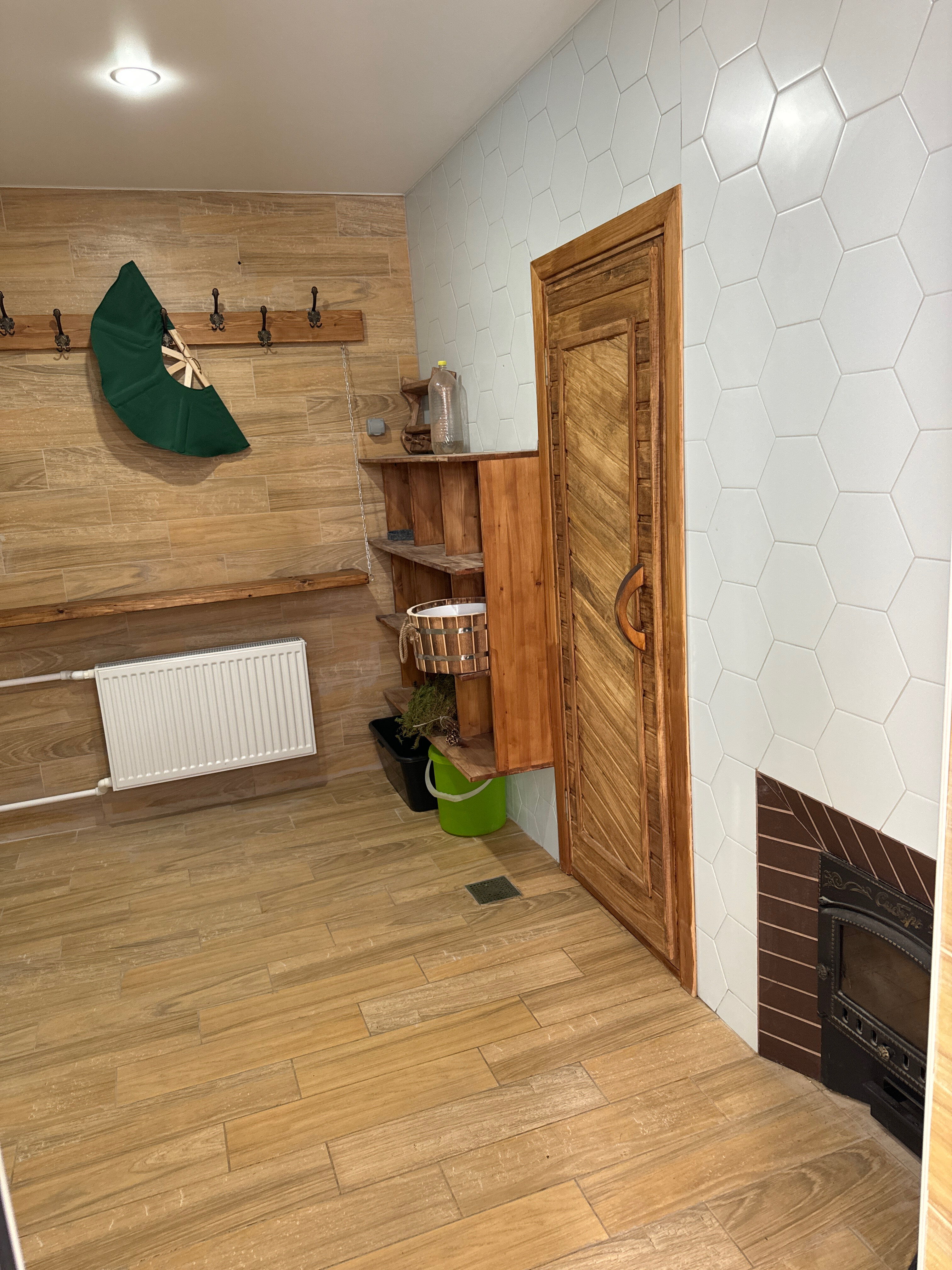 Фото Папоротник