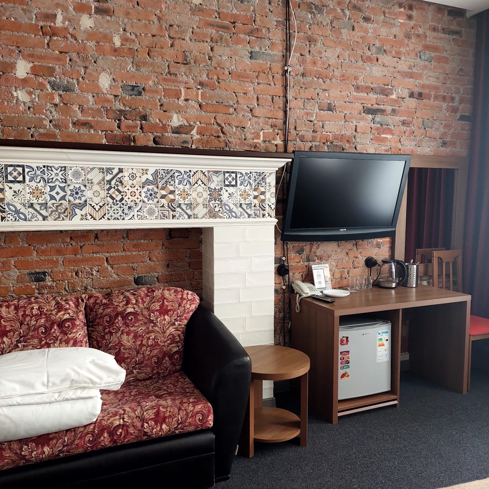 Фото Талисман