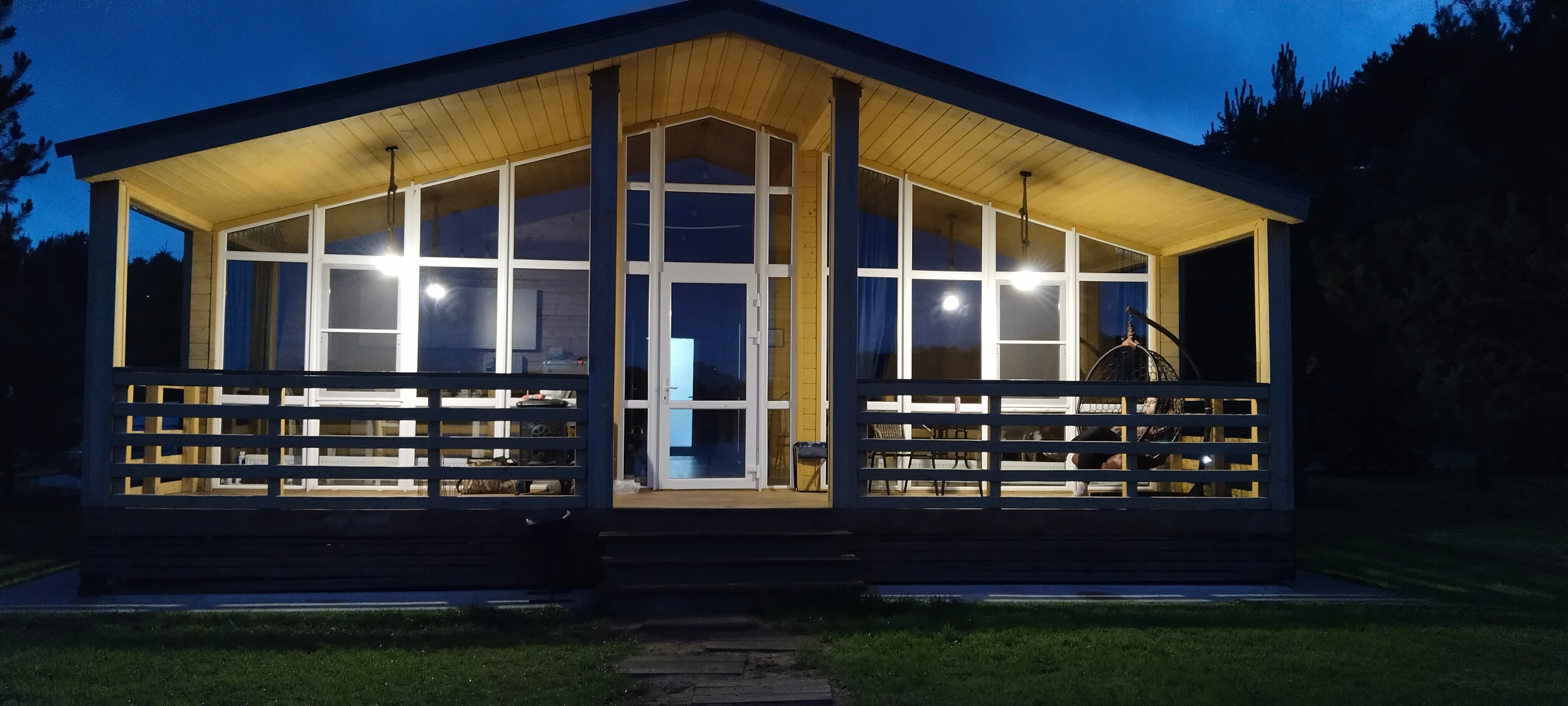 Фото Гордеево-Парк