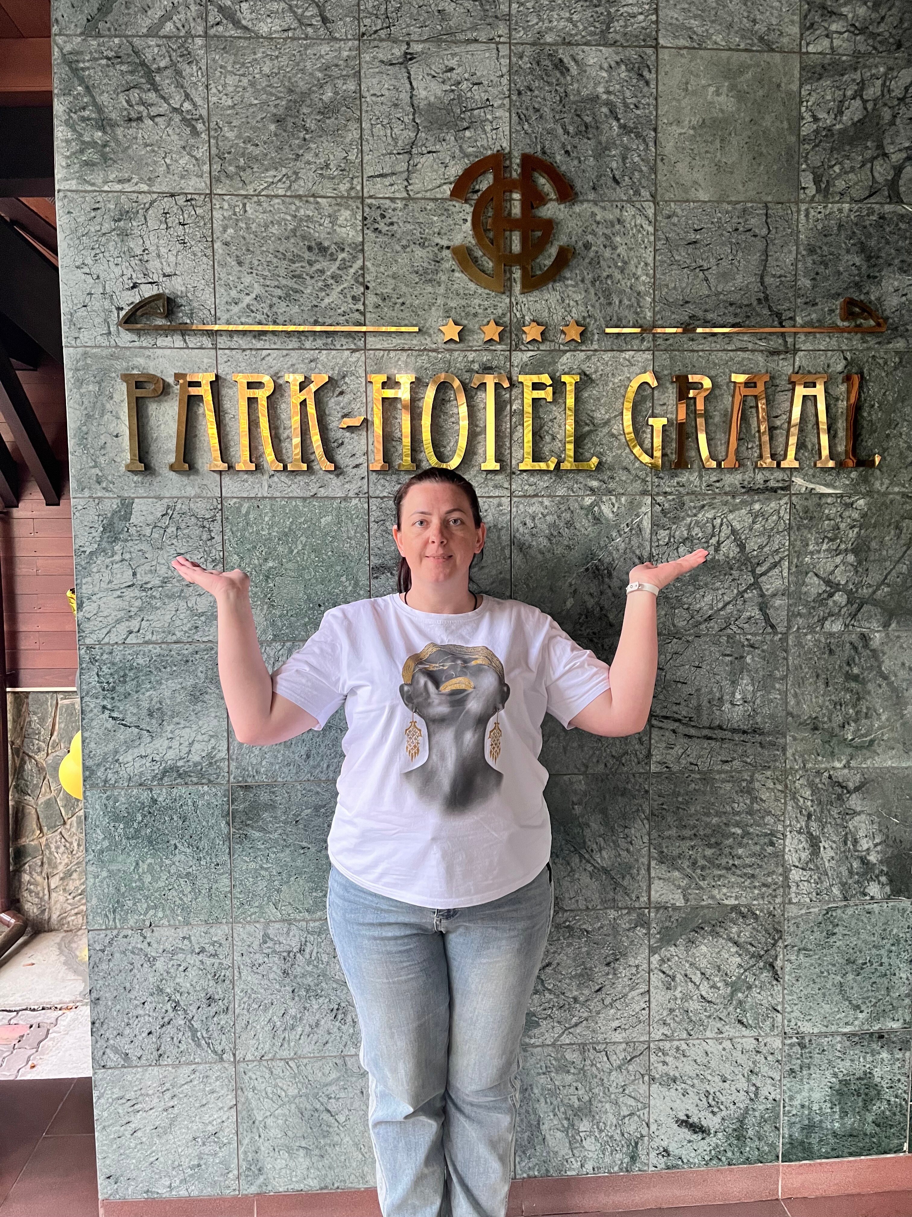 Фото Грааль