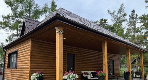 Дом в аренду Аршанская звезда в Аршане