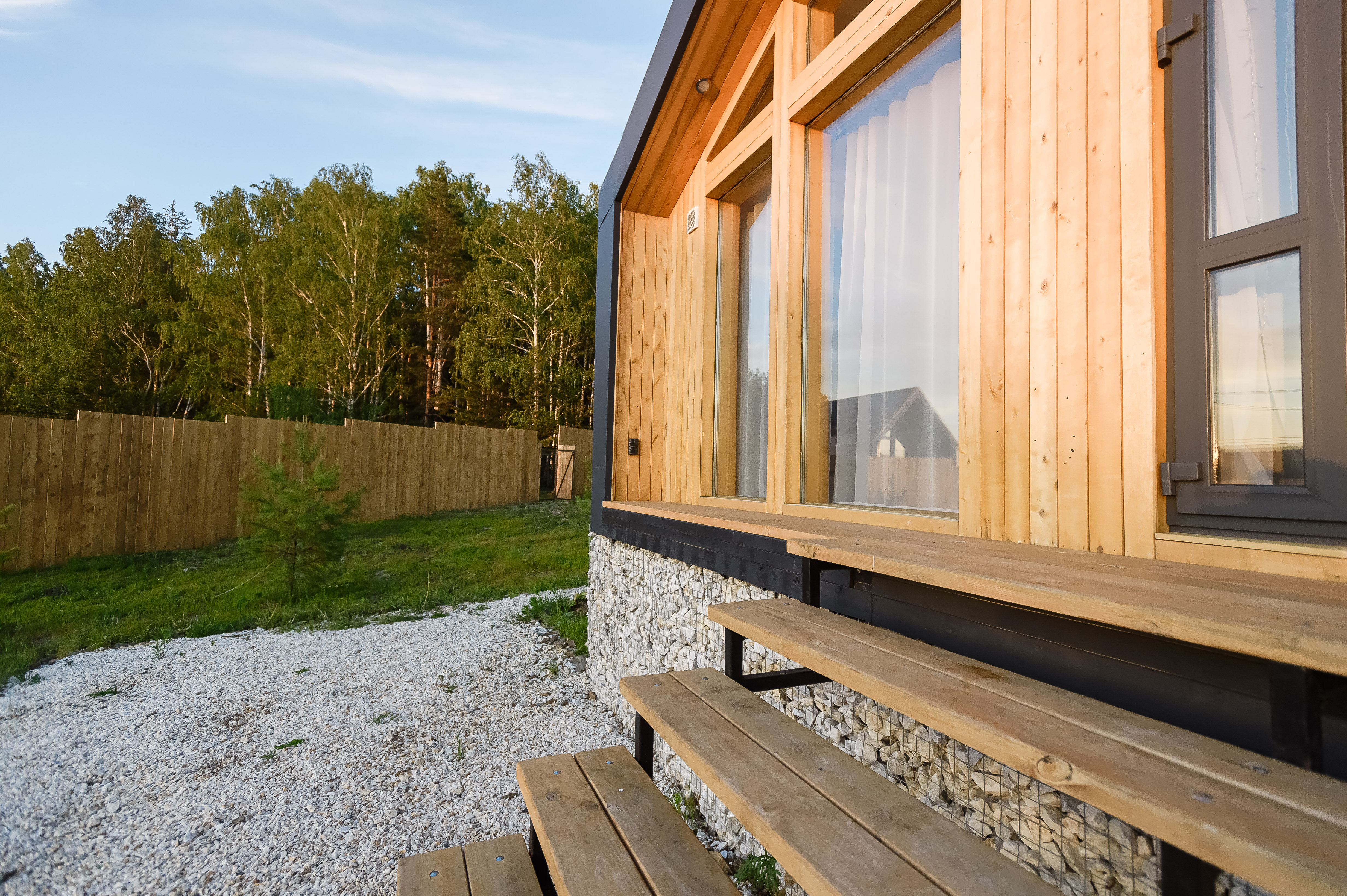 Фото Ласкин Домик