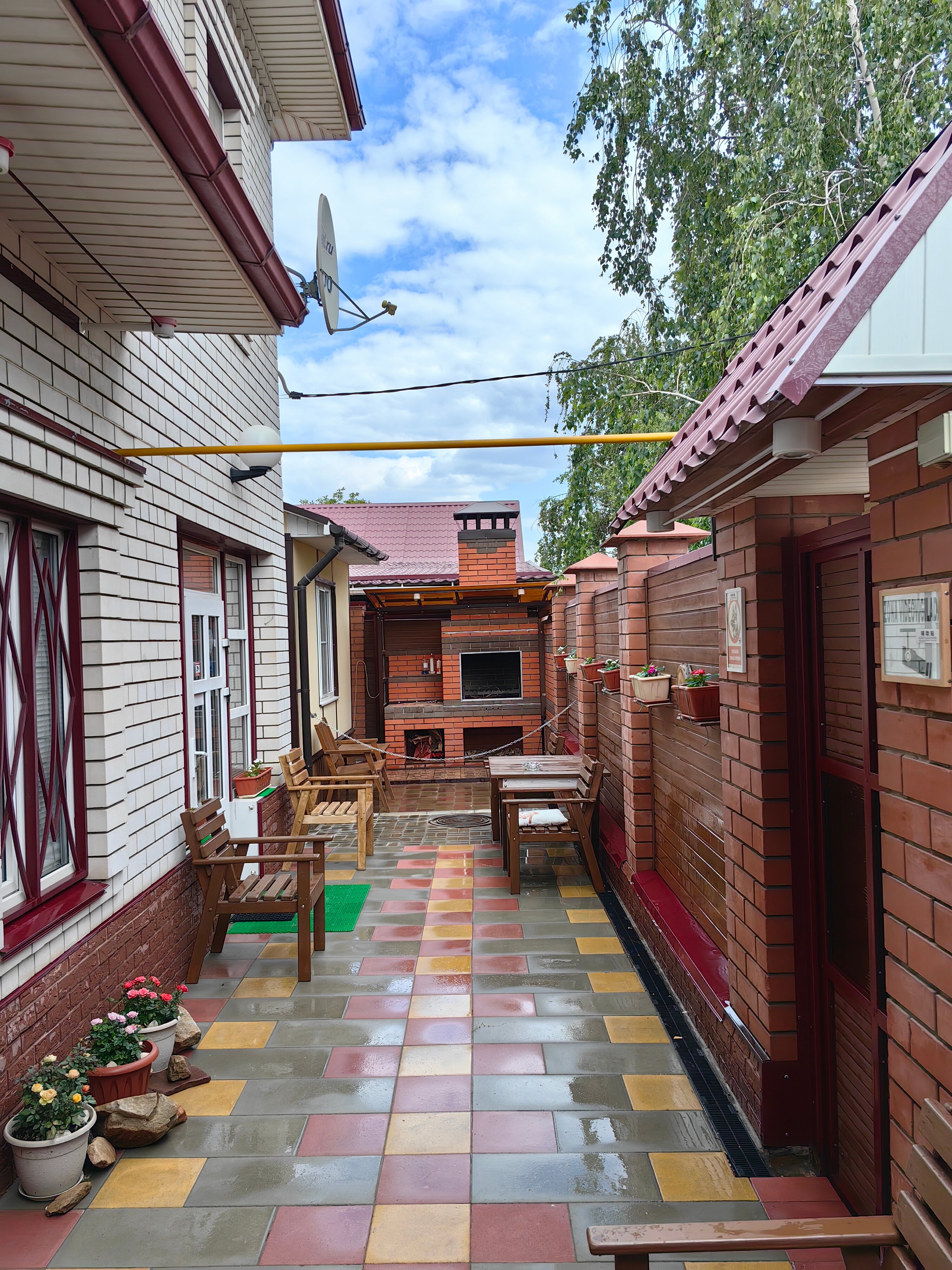 Фото Территория Комфорта