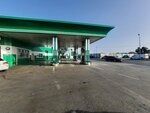Elvo Petrol (Azərbaycan prospekti, 41), gas station