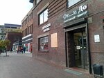 Ot... i Do (Gorkogo Street, 2) ، مركز تسوق