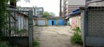 Жигули (ulitsa Vooruzhennogo Vosstaniya, 4), garage cooperative