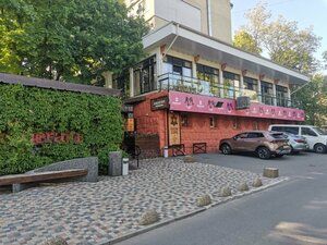 Saperavi (Chisinau, strada Miron Costin, 13/1) ، مطعم