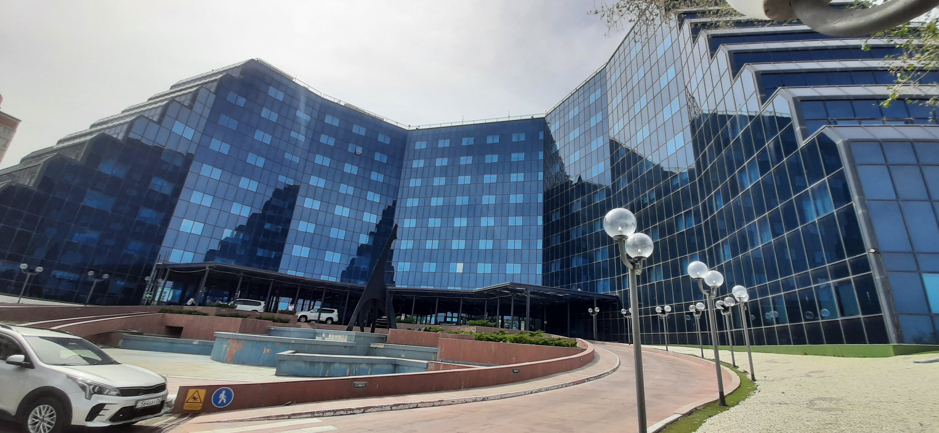 Фото River Palace