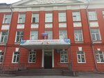 Shkola № 103 (Depovskaya Street, 32), school