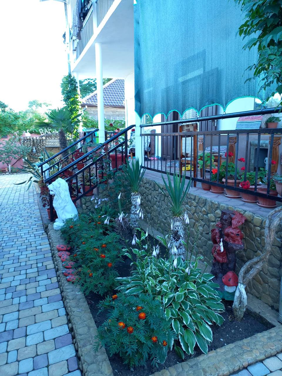 Фото Гостевой дом Мечта