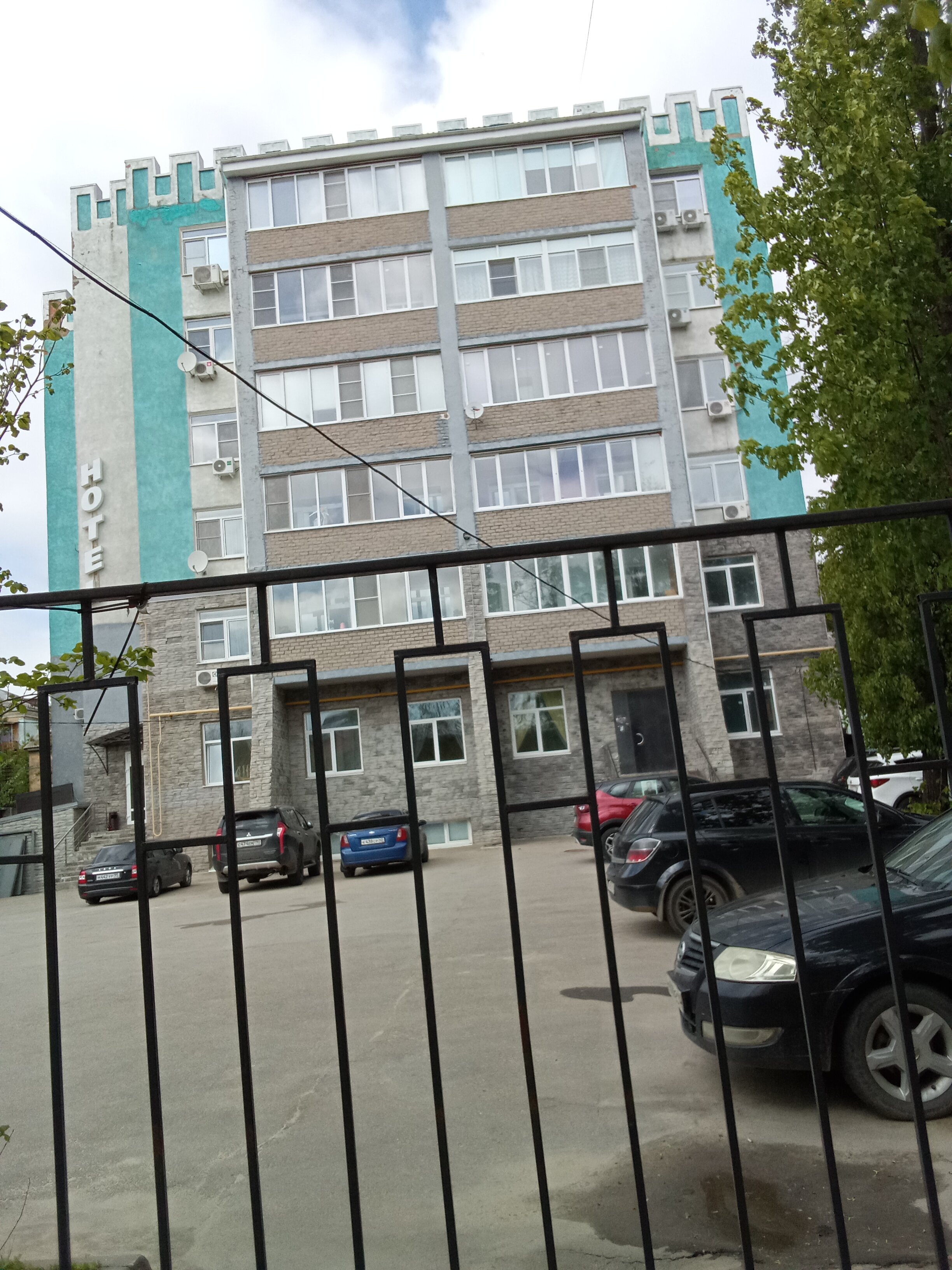 Фото Семейный