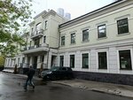Бизнес центр (Leningradskiy Avenue, 44Ас3), business center