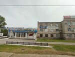 Svetograd (ulitsa Nikitina, 4/7) ، أنظمة الإضاءة