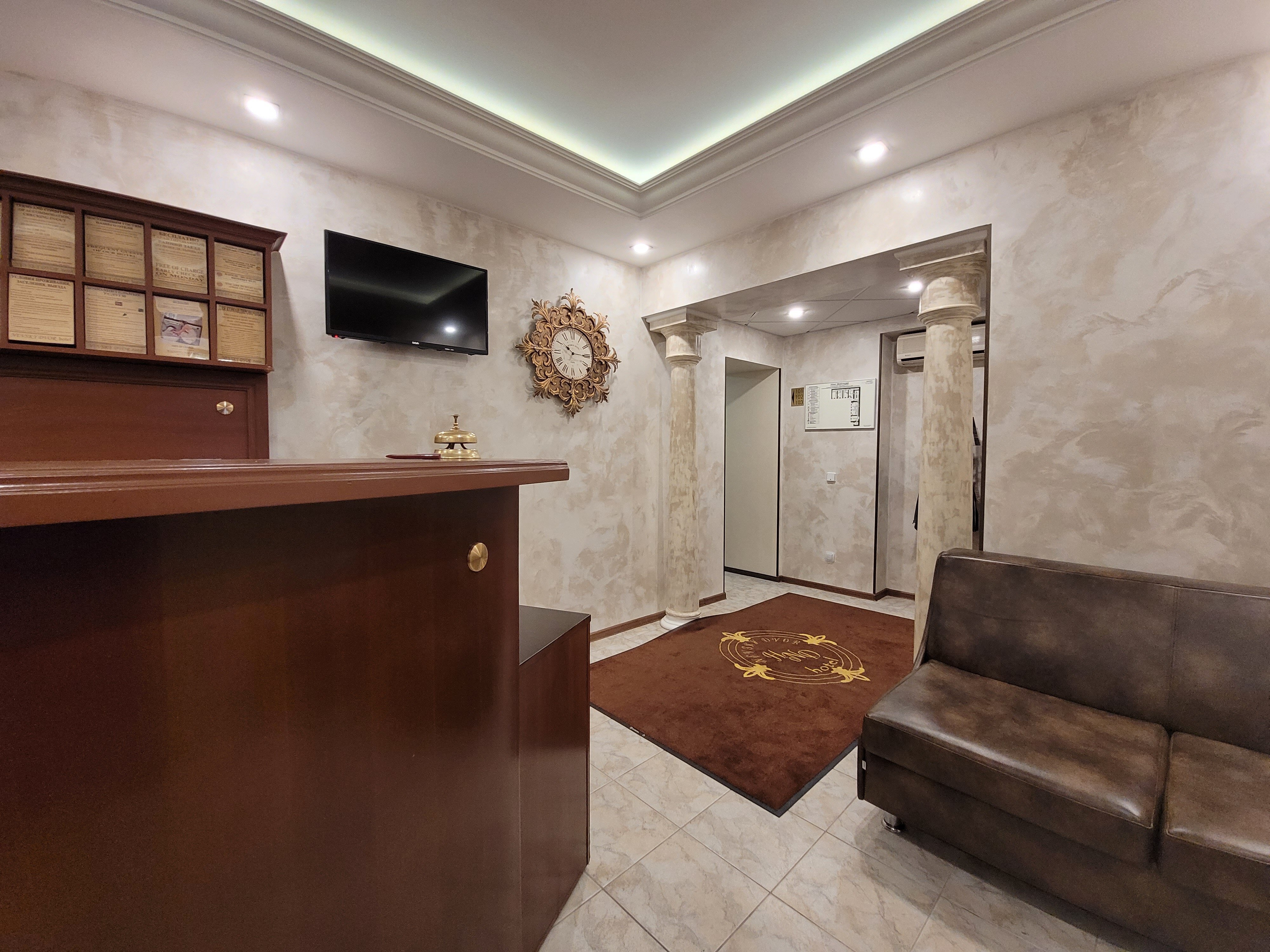 Фото Невский двор