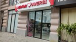 Aversi (Zakaria Paliashvilis Street, 15), farmacia