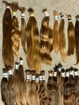 Vse-volosi (Moskovskiy Avenue, 13/2), hair extensions