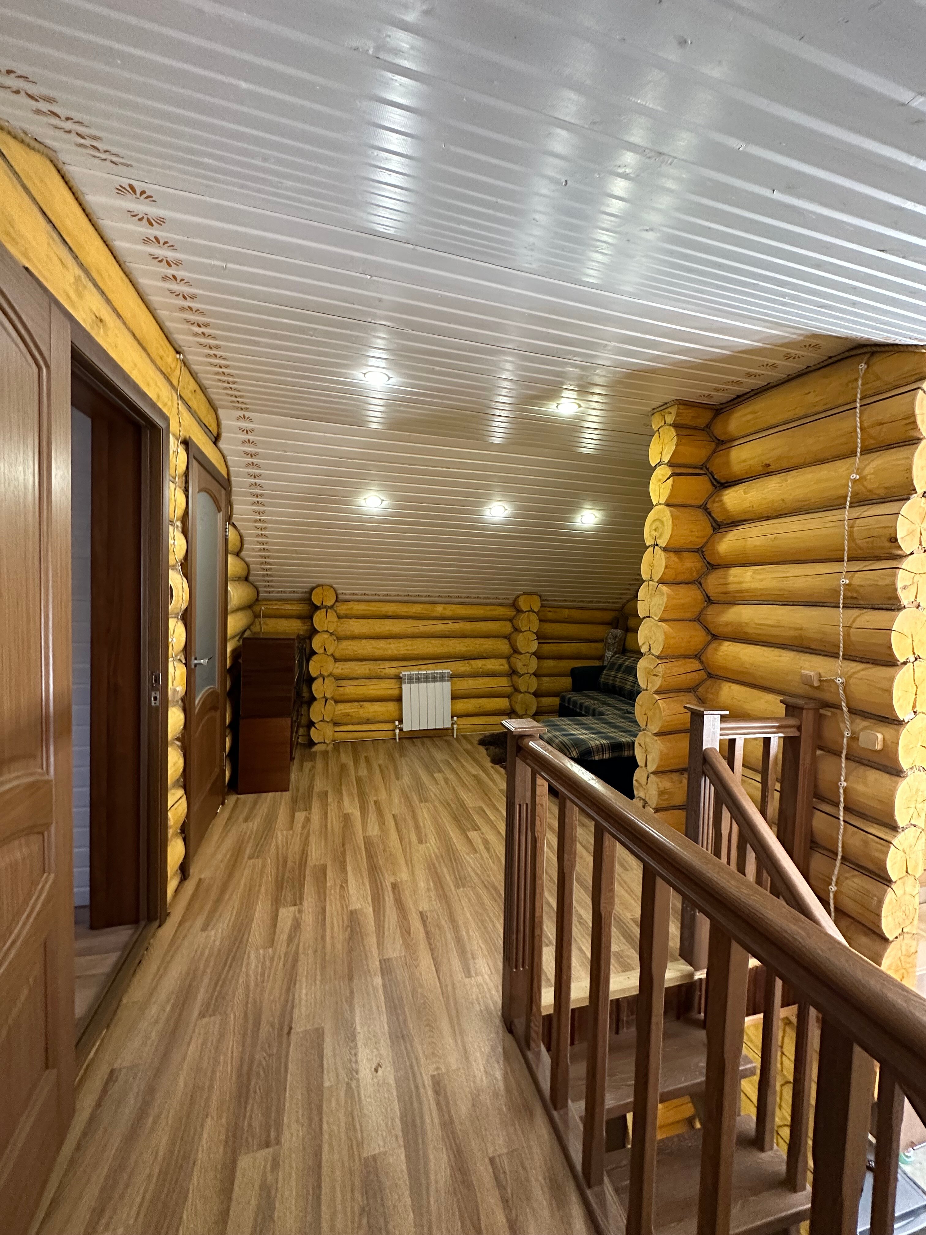 Фото Уютный дом